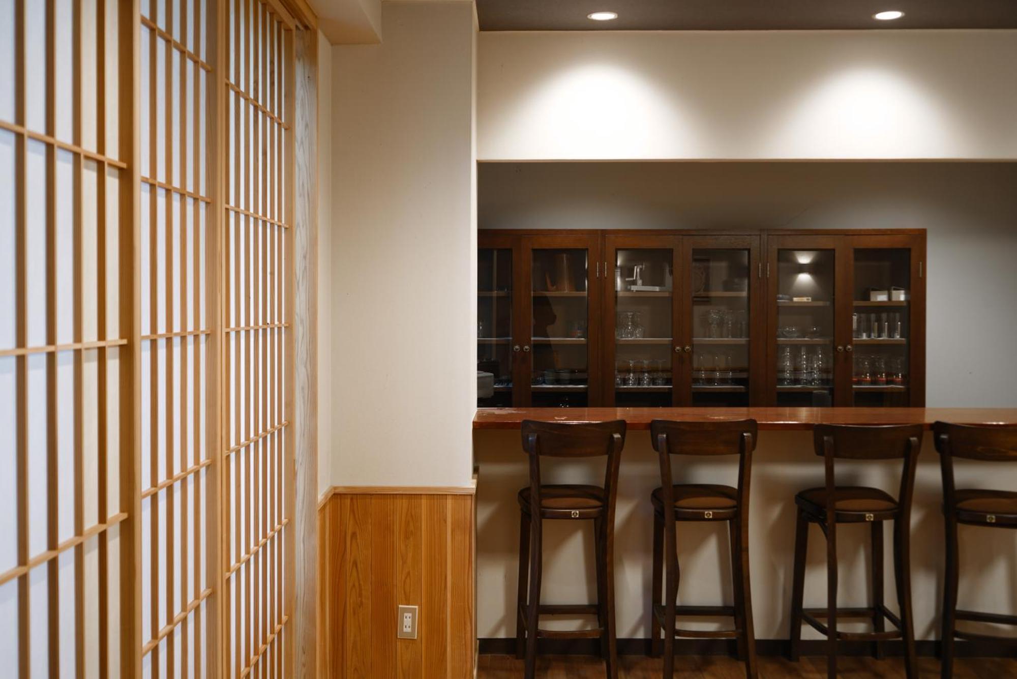 Hotel Bauhinia ホテルバウヒニア Nagano Ngoại thất bức ảnh
