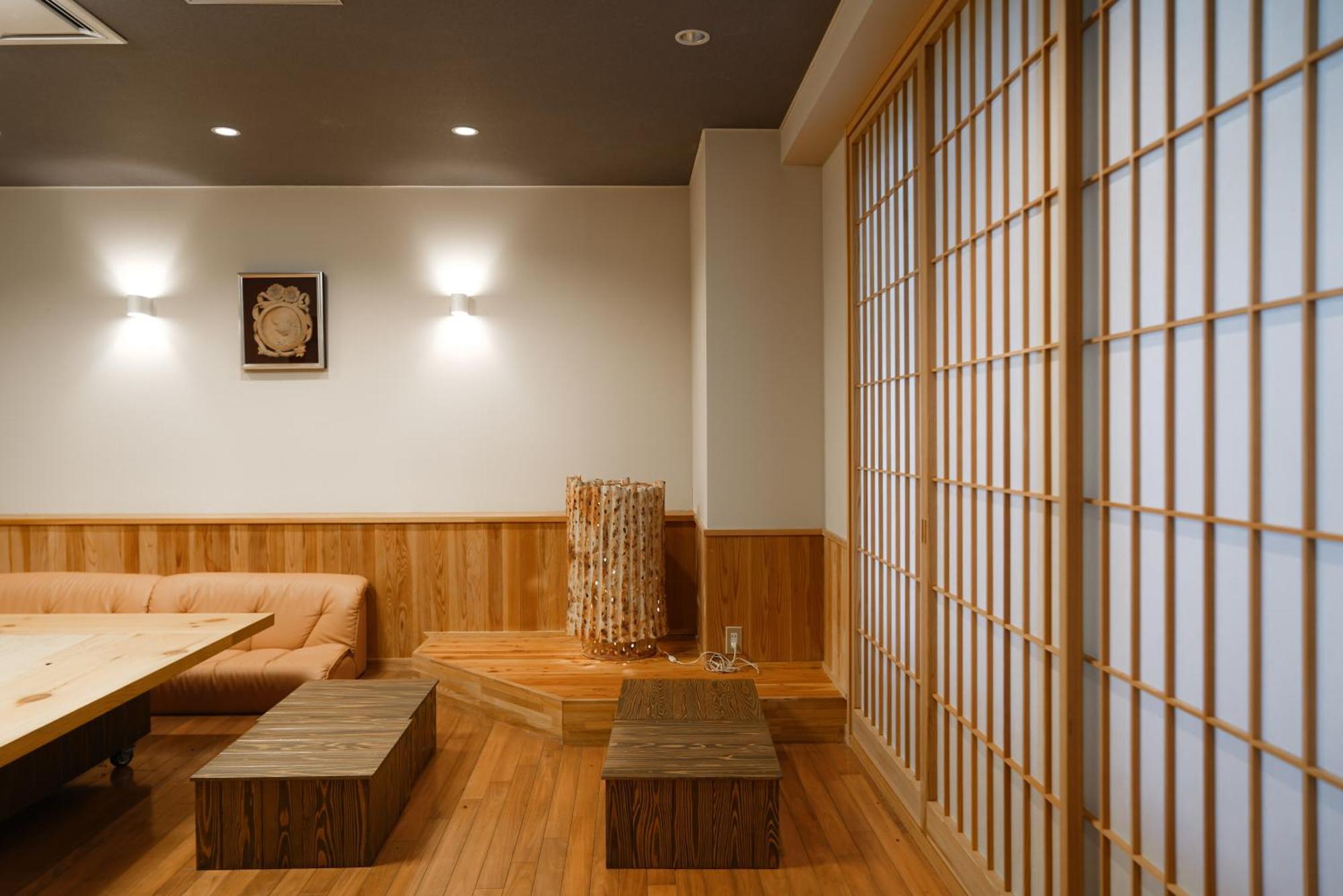 Hotel Bauhinia ホテルバウヒニア Nagano Ngoại thất bức ảnh