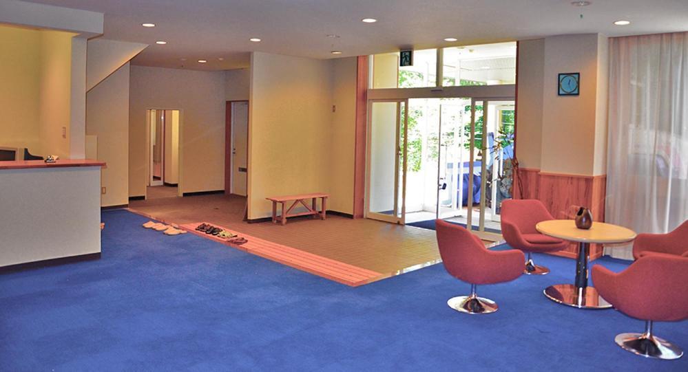 Hotel Bauhinia ホテルバウヒニア Nagano Ngoại thất bức ảnh