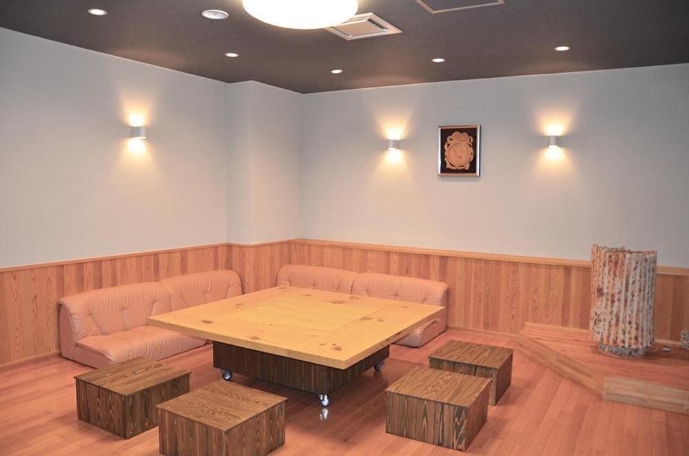 Hotel Bauhinia ホテルバウヒニア Nagano Ngoại thất bức ảnh