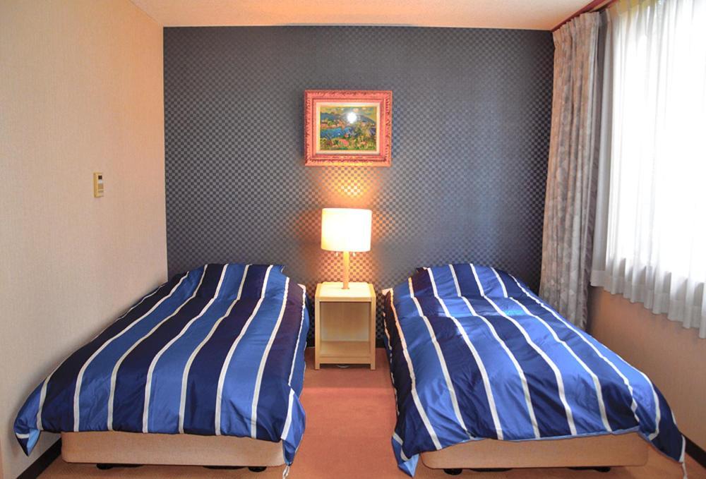 Hotel Bauhinia ホテルバウヒニア Nagano Ngoại thất bức ảnh