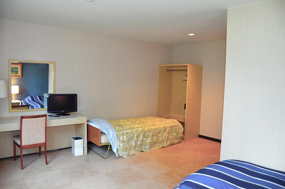 Hotel Bauhinia ホテルバウヒニア Nagano Ngoại thất bức ảnh